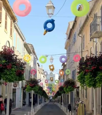 Appartement Joli A 100m Des Plages *