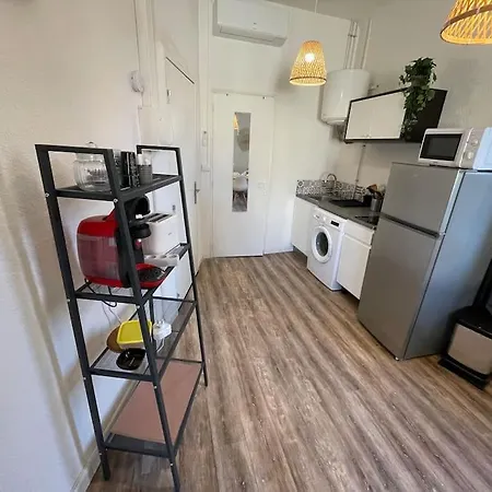 Joli A 100m Des Plages