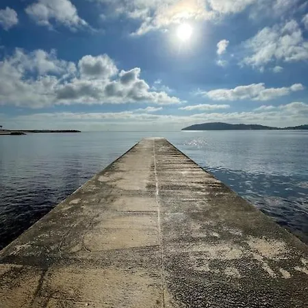 Joli A 100m Des Plages