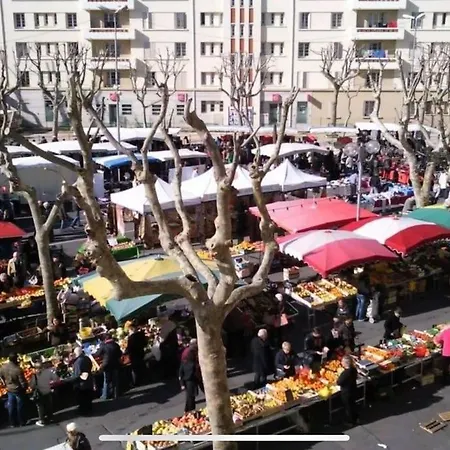 Joli A 100m Des Plages