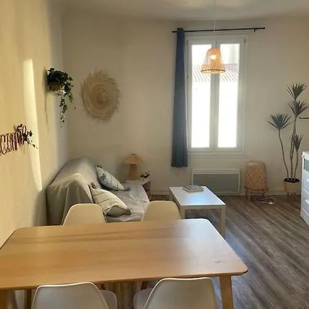 Joli A 100m Des Plages Toulon